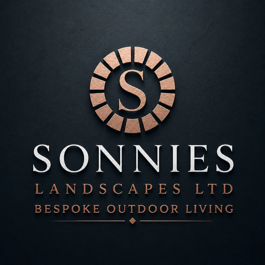 Sonnies Landscapes Ltd — Bespoke Outdoor Living